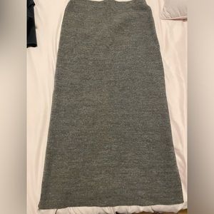 Zara skirt
